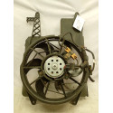 ELETROVENTILADOR VOLKSWAGEN GOL CITY 1.0 MI 8V 4P 2004
