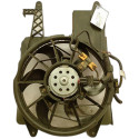 ELETROVENTILADOR VOLKSWAGEN GOL CITY 1.0 MI 8V 4P 2004