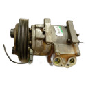 COMPRESSOR DO AR-CONDICIONADO FORD FIESTA SED. 1.6 2005/2006