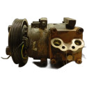 COMPRESSOR DO AR-CONDICIONADO FORD FIESTA SED. 1.6 2005/2006