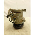 COMPRESSOR DO AR-CONDICIONADO HYUNDAI HB20 UNIQUE 1.0 14/14