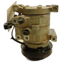 COMPRESSOR DO AR-CONDICIONADO HYUNDAI HB20 UNIQUE 1.0 14/14