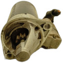 MOTOR DE PARTIDA HYUNDAI HB20 UNIQUE 1.0 12V MEC. 2014