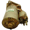 MOTOR DE PARTIDA FIAT PALIO FIRE ECONOMY 1.0 4P 2007/2008