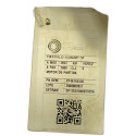 MOTOR DE PARTIDA FIAT PALIO FIRE ECONOMY 1.0 4P 2007/2008
