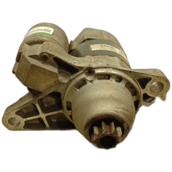 Motor Partida Gol Saveiro Polo Fox G5 G6 G7 1.0 1.6 9D Bosch
