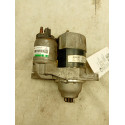 Motor Partida Gol Saveiro Polo Fox G5 G6 G7 1.0 1.6 9D Bosch
