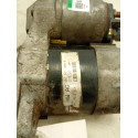 Motor Partida Gol Saveiro Polo Fox G5 G6 G7 1.0 1.6 9D Bosch