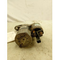 Motor Partida Gol Saveiro Polo Fox G5 G6 G7 1.0 1.6 9D Bosch
