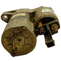 Motor Partida Gol Saveiro Polo Fox G5 G6 G7 1.0 1.6 9D Bosch