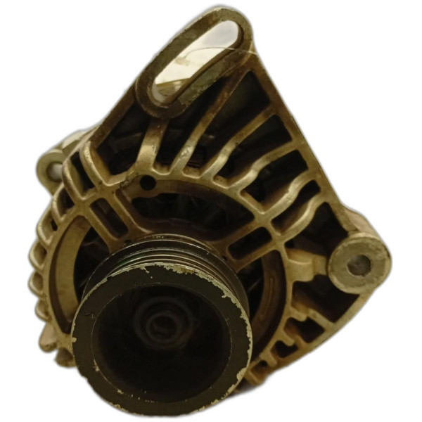 ALTERNADOR FIAT UNO MILLE WAY ECONOMY 1.0 F.FLEX 2P 2009/10