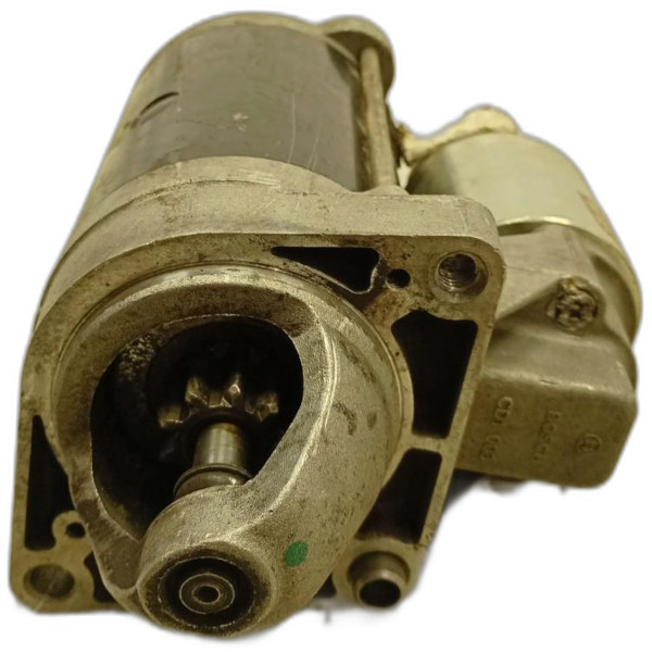 MOTOR DE PARTIDA FIAT UNO MILLE WAY ECONOMY 1.0 F.FLEX 09/10