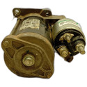 MOTOR DE PARTIDA FIAT UNO MILLE WAY ECONOMY 1.0 F.FLEX 09/10