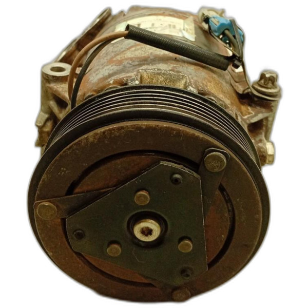 COMPRESSOR DO AR-CONDICIONADO CHEVROLET CELTA LIFE/LS 1.0 07
