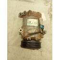 COMPRESSOR DO AR-CONDICIONADO CHEVROLET CELTA LIFE/LS 1.0 07