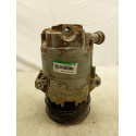 COMPRESSOR DO AR-CONDICIONADO CHEVROLET CELTA LIFE/LS 1.0 07
