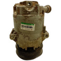COMPRESSOR DO AR-CONDICIONADO CHEVROLET CELTA LIFE/LS 1.0 07