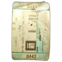 COMPRESSOR DO AR-CONDICIONADO CHEVROLET CELTA LIFE/LS 1.0 07