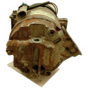 COMPRESSOR DO AR-CONDICIONADO CHEVROLET CELTA LIFE/LS 1.0 07