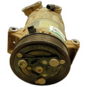 COMPRESSOR DO AR-CONDICIONADO FIAT TORO FREEDOM 2.0 16V 2019