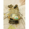 COMPRESSOR DO AR-CONDICIONADO FIAT TORO FREEDOM 2.0 16V 2019