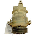 COMPRESSOR DO AR-CONDICIONADO FIAT TORO FREEDOM 2.0 16V 2019