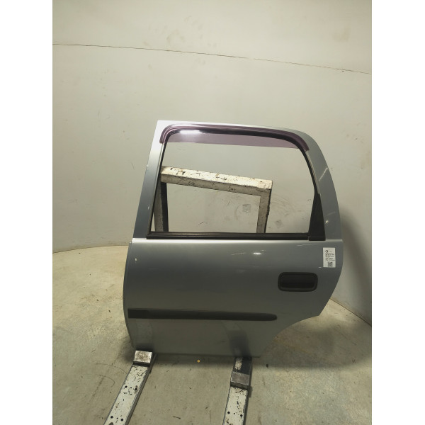 PORTA TRASEIRA ESQUERDA CHEVROLET CLASSIC LIFE 1.0 FLEXP. 08