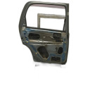 PORTA TRASEIRA ESQUERDA CHEVROLET CLASSIC LIFE 1.0 FLEXP. 08