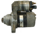 MOTOR DE PARTIDA VOLKSWAGEN Fox 1.6 Total Flex 2012/2013