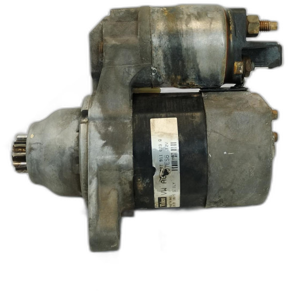 MOTOR DE PARTIDA VOLKSWAGEN Fox 1.6 Total Flex 2012/2013