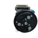 COMPRESSOR DO AR-CONDICIONADO FIAT MOBI LIKE 1.0 FIRE FLEX