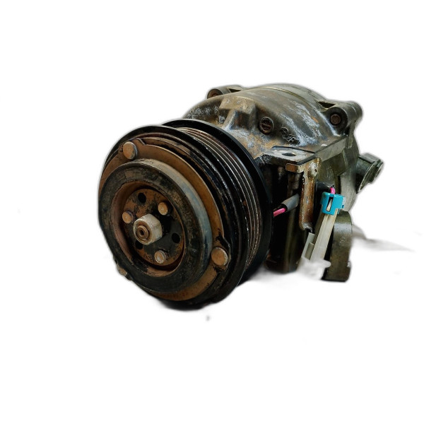 COMPRESSOR DO AR-CONDICIONADO CHEVROLET PRISMA 1.4 2018/2019