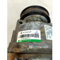 COMPRESSOR DO AR-CONDICIONADO CHEVROLET PRISMA 1.4 2018/2019