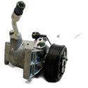 COMPRESSOR DO AR-CONDICIONADO NISSAN MARCH SV 1.6 16V 2017