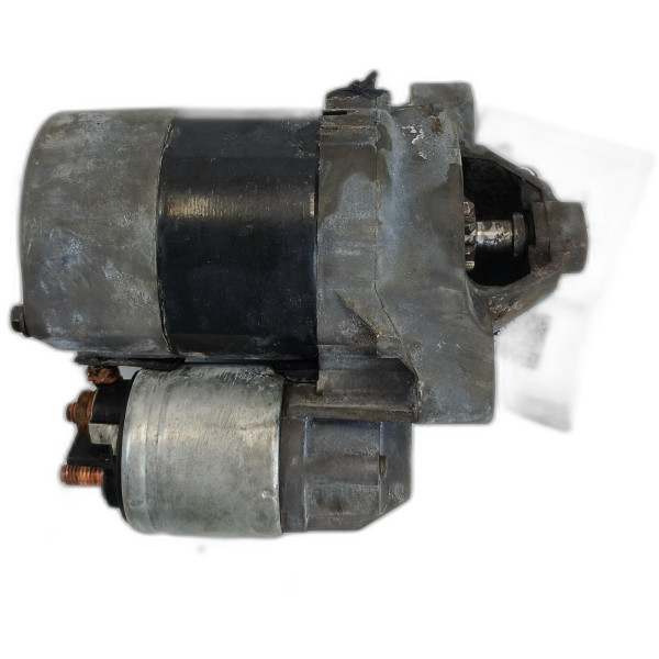 MOTOR DE PARTIDA RENAULT CLIO CAMPUS HI-FLEX 1.0 16V 2009/10