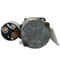 MOTOR DE PARTIDA RENAULT CLIO CAMPUS HI-FLEX 1.0 16V 2009/10