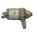 MOTOR DE PARTIDA VOLKSWAGEN POLO SEDAN 1.6 FLEX 8V 2008/09