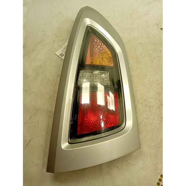 LANTERNA TRASEIRA DIREITA KIA SOUL 1.6/ 1.6 16V FLEX 2011/11