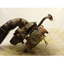 TURBINA TOYOTA HILUX CD SRV 3.0 D-4D TURBO 2014/2014