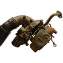 TURBINA TOYOTA HILUX CD SRV 3.0 D-4D TURBO 2014/2014