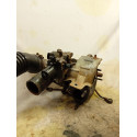 TURBINA TOYOTA HILUX CD SRV 3.0 D-4D TURBO 2014/2014