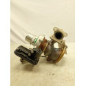 TURBINA FIAT FASTBACK IMPETUS T200 HYBRID 1.0 12V GSE 25/26