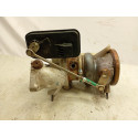 TURBINA FIAT FASTBACK IMPETUS T200 HYBRID 1.0 12V GSE 25/26