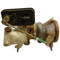 TURBINA FIAT FASTBACK IMPETUS T200 HYBRID 1.0 12V GSE 25/26