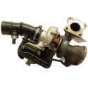 TURBINA JEEP COMPASS LONGITUDE T270 1.3 16V GSE TURBO 23/24