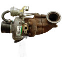 TURBINA CITROEN JUMPER 2.3 FURGÃO TB DIESEL 2015