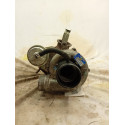 TURBINA CITROEN JUMPER 2.3 FURGÃO TB DIESEL 2015