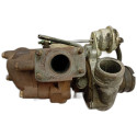 TURBINA CITROEN JUMPER 2.3 FURGÃO TB DIESEL 2015