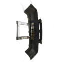 PARA-CHOQUE DIANTEIRO FIAT UNO MILLE WAY 1.0 F.FLEX 11/12