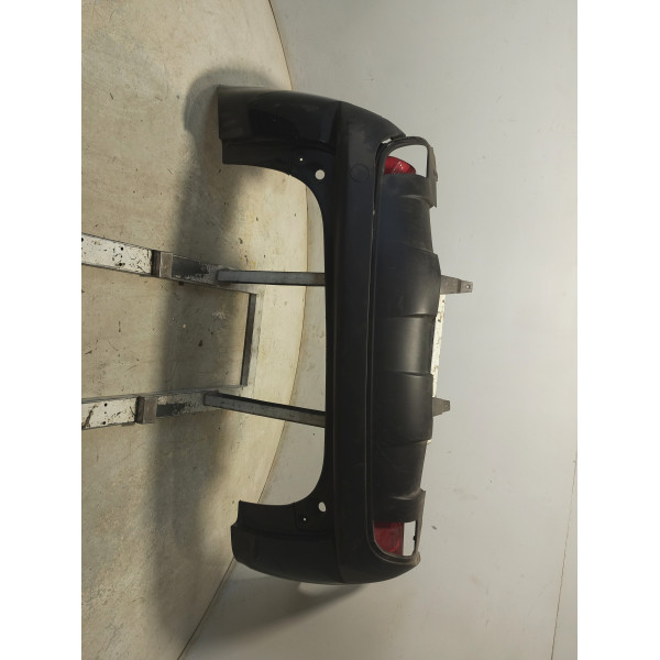 PARA-CHOQUE TRASEIRO PEUGEOT 2008 ALLURE 1.6 16V 2023/2024